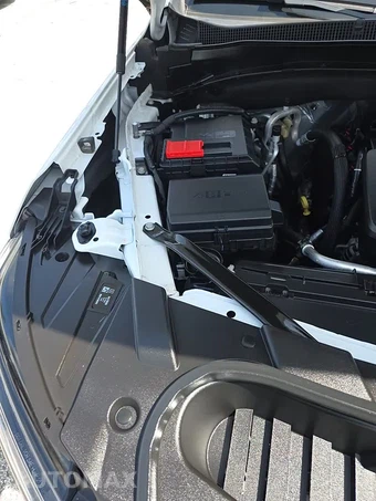 2023 Chevrolet Tahoe LS 1LS - miniatura 24