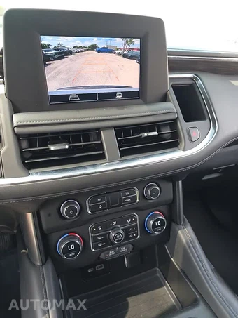 2023 Chevrolet Tahoe LS 1LS - miniatura 25