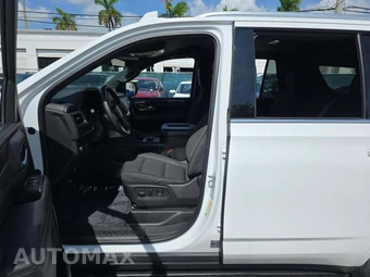 2023 Chevrolet Tahoe LS 1LS - miniatura 3
