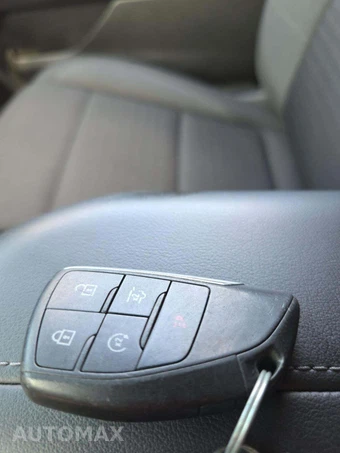 2023 Chevrolet Tahoe LS 1LS - miniatura 5