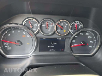 2023 Chevrolet Tahoe LS 1LS - miniatura 6