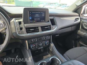 2023 Chevrolet Tahoe LS 1LS - miniatura 7