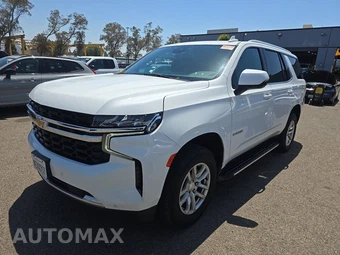 2023 Chevrolet Tahoe LS 1LS