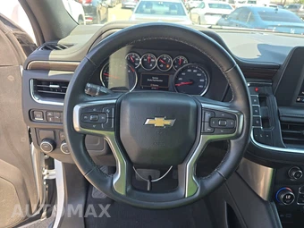 2023 Chevrolet Tahoe LS 1LS - miniatura 10