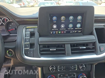 2023 Chevrolet Tahoe LS 1LS - miniatura 11