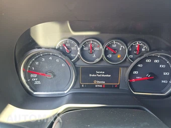 2023 Chevrolet Tahoe LS 1LS - miniatura 12
