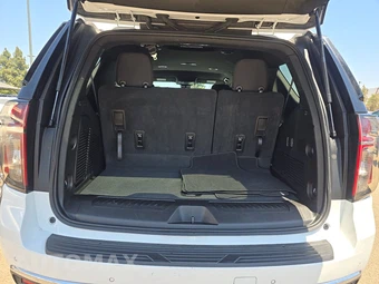 2023 Chevrolet Tahoe LS 1LS - miniatura 17