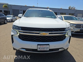 2023 Chevrolet Tahoe LS 1LS - miniatura 2