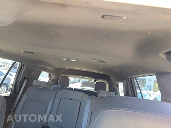 2023 Chevrolet Tahoe LS 1LS - miniatura 22
