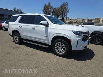 2023 Chevrolet Tahoe LS 1LS - miniatura 3