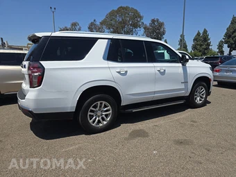 2023 Chevrolet Tahoe LS 1LS - miniatura 4
