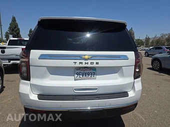 2023 Chevrolet Tahoe LS 1LS - miniatura 5