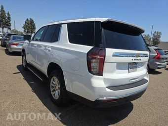 2023 Chevrolet Tahoe LS 1LS - miniatura 6