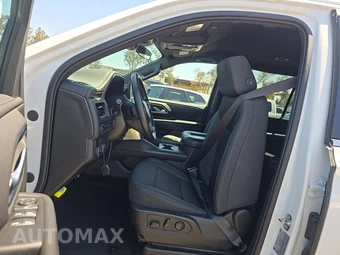 2023 Chevrolet Tahoe LS 1LS - miniatura 7
