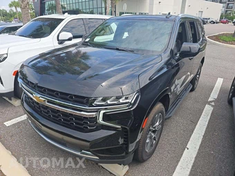 2023 Chevrolet Tahoe LS 1LS
