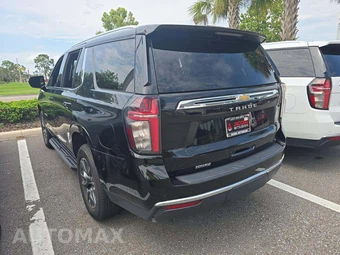 2023 Chevrolet Tahoe LS 1LS - miniatura 2