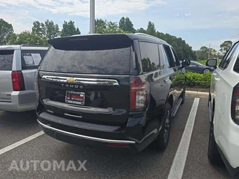 2023 Chevrolet Tahoe LS 1LS - miniatura 3