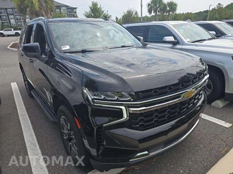 2023 Chevrolet Tahoe LS 1LS - miniatura 4