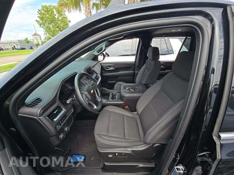 2023 Chevrolet Tahoe LS 1LS - miniatura 6