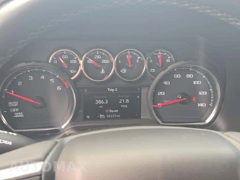 2023 Chevrolet Tahoe LS 1LS - miniatura 9