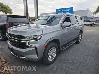 2023 Chevrolet Tahoe LS 1LS