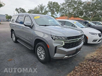 2023 Chevrolet Tahoe LS 1LS - miniatura 4