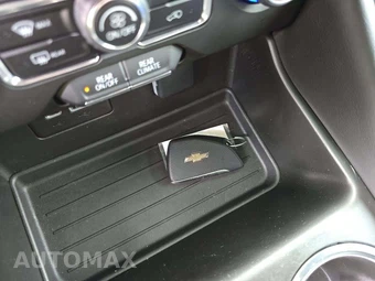 2023 Chevrolet Tahoe LS 1LS - miniatura 8