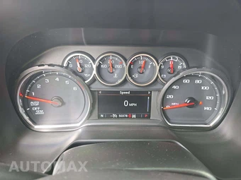 2023 Chevrolet Tahoe LS 1LS - miniatura 9