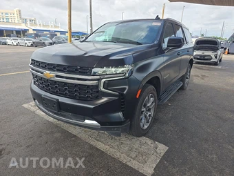 2023 Chevrolet Tahoe LS 1LS
