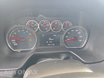 2023 Chevrolet Tahoe LS 1LS - miniatura 12