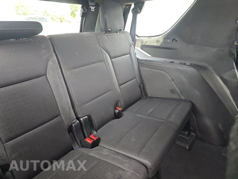 2023 Chevrolet Tahoe LS 1LS - miniatura 14