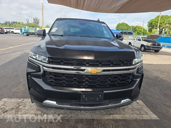 2023 Chevrolet Tahoe LS 1LS - miniatura 2