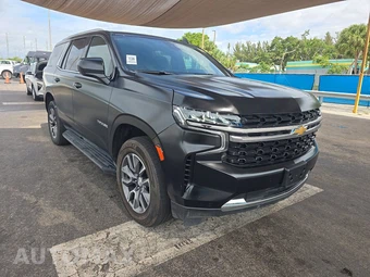 2023 Chevrolet Tahoe LS 1LS - miniatura 3