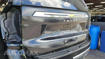 2023 Chevrolet Tahoe LS 1LS - miniatura 31
