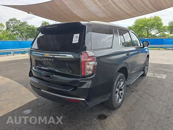 2023 Chevrolet Tahoe LS 1LS - miniatura 4