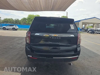 2023 Chevrolet Tahoe LS 1LS - miniatura 5