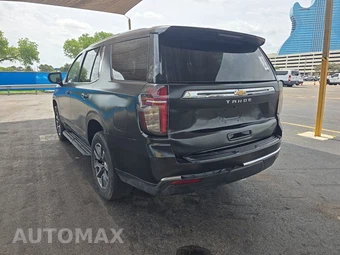 2023 Chevrolet Tahoe LS 1LS - miniatura 6