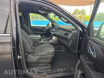 2023 Chevrolet Tahoe LS 1LS - miniatura 8