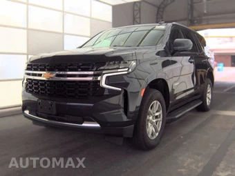 2023 Chevrolet Tahoe LS 1LS