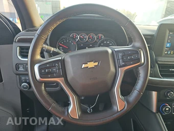 2023 Chevrolet Tahoe LS 1LS - miniatura 10