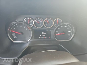 2023 Chevrolet Tahoe LS 1LS - miniatura 12
