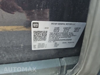 2023 Chevrolet Tahoe LS 1LS - miniatura 15