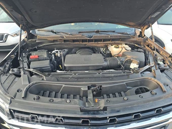 2023 Chevrolet Tahoe LS 1LS - miniatura 16