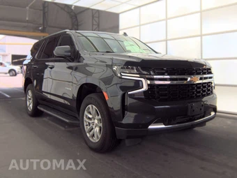 2023 Chevrolet Tahoe LS 1LS - miniatura 3