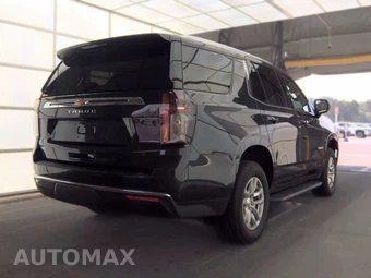 2023 Chevrolet Tahoe LS 1LS - miniatura 4