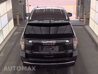 2023 Chevrolet Tahoe LS 1LS - miniatura 5