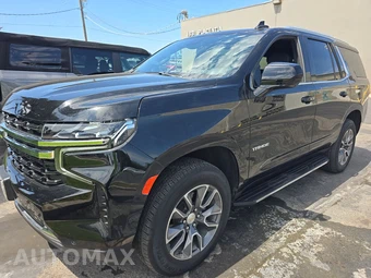 2023 Chevrolet Tahoe LS 1LS