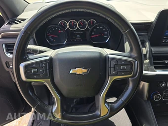 2023 Chevrolet Tahoe LS 1LS - miniatura 10