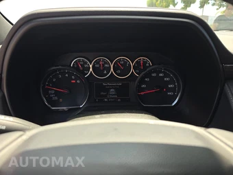 2023 Chevrolet Tahoe LS 1LS - miniatura 12