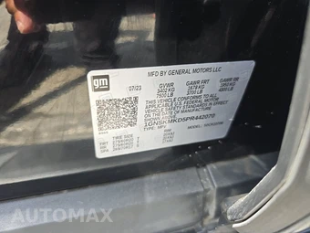 2023 Chevrolet Tahoe LS 1LS - miniatura 15